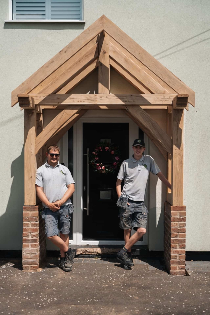Harris Sutton Joinery named Carpentry and Joinery Business of the Year for the East Midlands Harris Sutton Joinery named Carpentry and Joinery Business of the Year for the East Midlands
