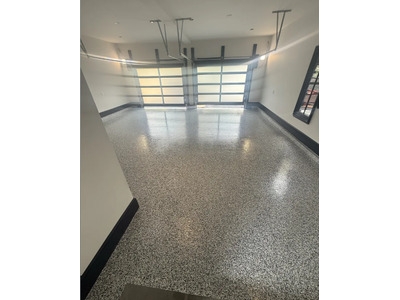 Epoxy Flooring Charlotte NC Demand Climbs as United Floor Coatings Expands Polished Concrete Capacity