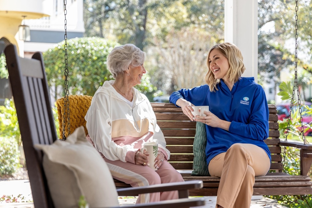 Comfort Keepers of Fort Worth Releases Free Dementia Care Digital Handbook for Tarrant County Families