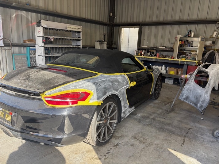Auto Body Shop in Santa Clara, CA, Simplifies Repairs for Customers by Managing Towing, Rentals, and Insurance Claims in One Call