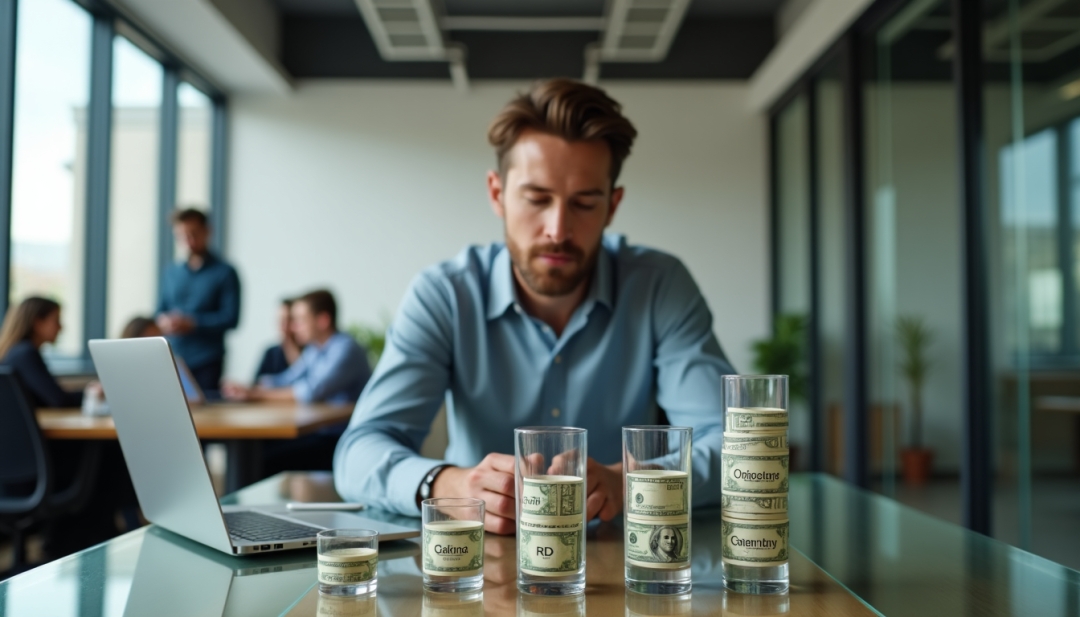 Most Startups Don’t Track Burn Rate Correctly, K-38 Consulting Finds