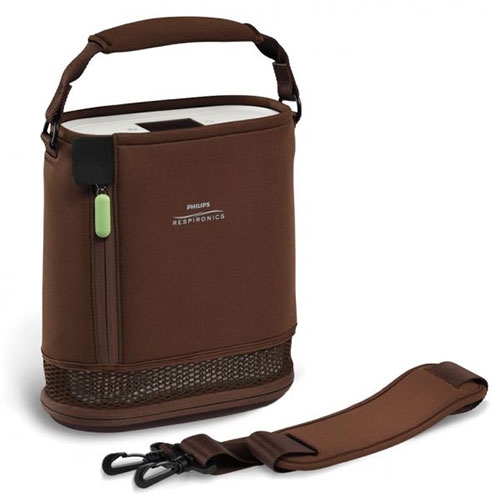 Oxygen Express Highlights SimplyGo Mini Portable Oxygen Concentrator as a Practical Solution for Convenient Oxygen Support and Everyday Mobility Oxygen Express Highlights SimplyGo Mini Portable Oxygen Concentrator as a Practical Solution for Convenient Oxygen Support and Everyday Mobility