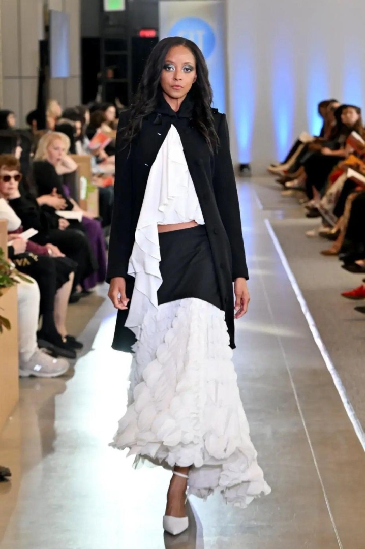 Hye Ji Jo Announces Upcoming Collection Following Award-Winning FIT Thesis and Roles at Leading Fashion Houses