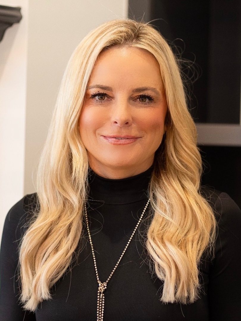 Jenn Gilson Ranked Number One Female Agent in Burlingame in 2026 RealTrends Top Realtors List