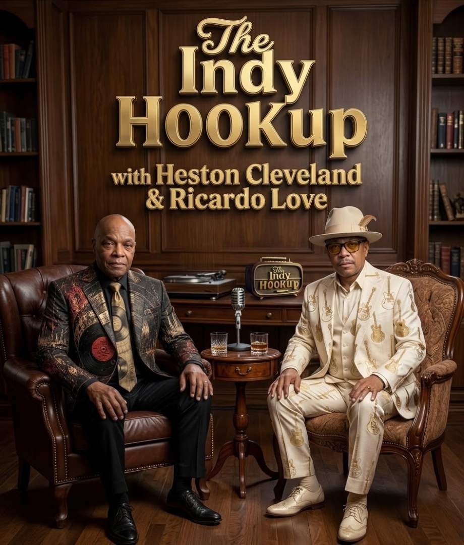 Fabe Da Don, Lili Caseley, and Esosa Gabrielle Added To Rotation On The Indy Hook Up Syndicated Radio Show Fabe Da Don, Lili Caseley, and Esosa Gabrielle Added To Rotation On The Indy Hook Up Syndicated Radio Show