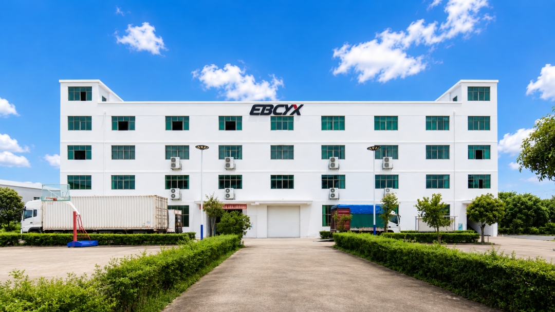 B2B Procurement Teams and Global Equipment Manufacturers Expand Cable Sourcing Options through Integrated High-Bandwidth Production Capabilities from EBCYX