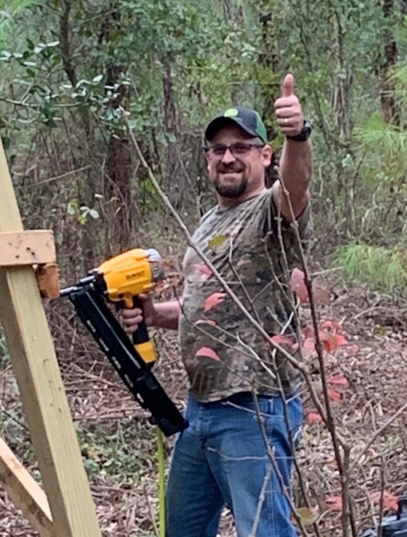 Thirty Years on Houston’s Front Lines, Told Without the Armor: Former Firefighter, Bounty Hunter and Deputy Jason Slabbaert Releases Lawdog Thirty Years on Houston’s Front Lines, Told Without the Armor: Former Firefighter, Bounty Hunter and Deputy Jason Slabbaert Releases Lawdog