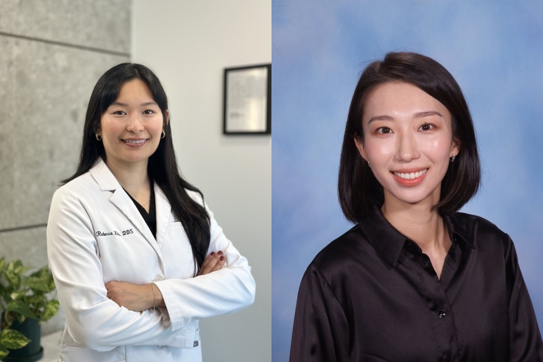 Chinatown dentist Centre Dental adds two new dentists and a six-year nationwide dental warranty Chinatown dentist Centre Dental adds two new dentists and a six-year nationwide dental warranty