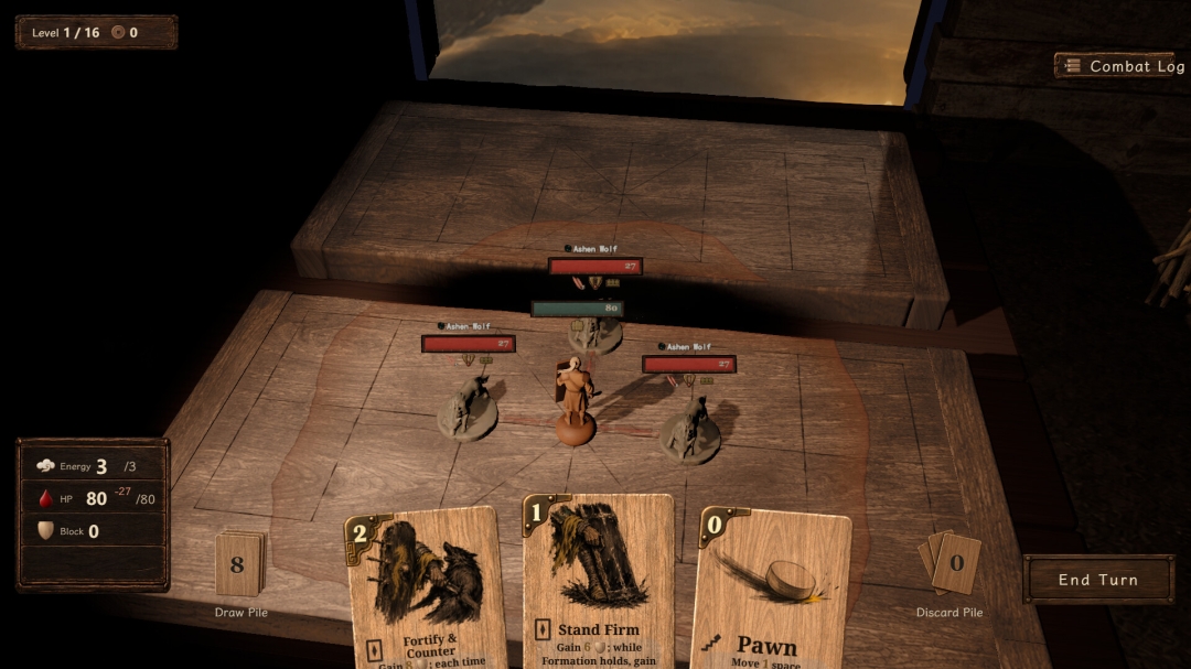 A Roguelike Demo Worth Playing at Steam Next Fest October 2026: Chess of the Hidden Gates, a Roguelike Deckbuilder Based on Chinese Mythology A Roguelike Demo Worth Playing at Steam Next Fest October 2026: Chess of the Hidden Gates, a Roguelike Deckbuilder Based on Chinese Mythology