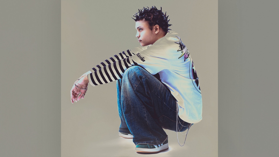 Uriel scores a Top 5 iTunes in Germany across all genres with 'OUTTA HERE' Uriel scores a Top 5 iTunes in Germany across all genres with 'OUTTA HERE'