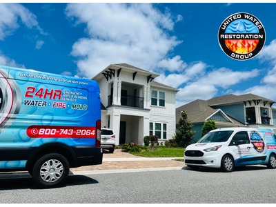 What To Do Immediately After Water Damage in Jacksonville, FL? United Water Restoration Group of Jacksonville Details the Response Window