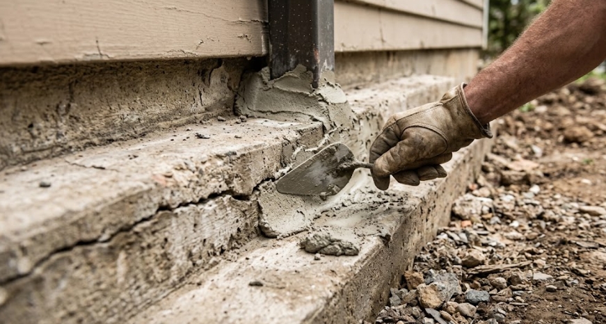Boston Foundation Repair Highlights When Foundation Cracks in Cambridge, MA, Require Professional Attention
