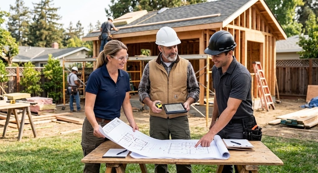 Reliable Standard ADU Builders Shares Guidance on Choosing the Right ADU Builder in San Diego, CA Reliable Standard ADU Builders Shares Guidance on Choosing the Right ADU Builder in San Diego, CA