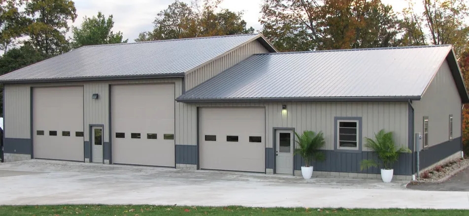 L & L Roofing and Construction of Gainesville Explains How Long Commercial Roofs Last in Gainesville, GA L & L Roofing and Construction of Gainesville Explains How Long Commercial Roofs Last in Gainesville, GA