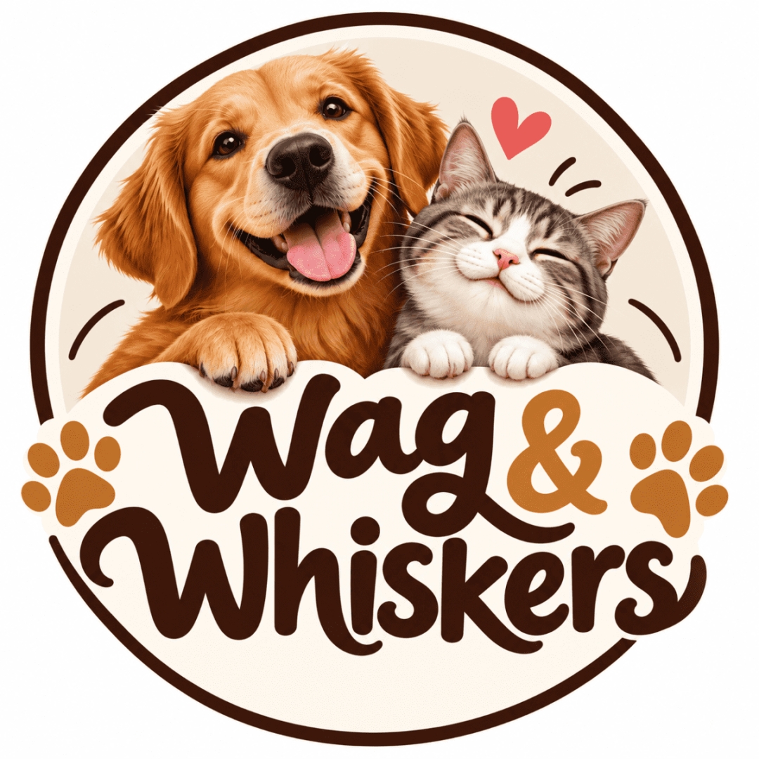 Wag & Whiskers Announces Expansion Plans to Bring Curated Pet Products to a Wider Online Audience Nationwide