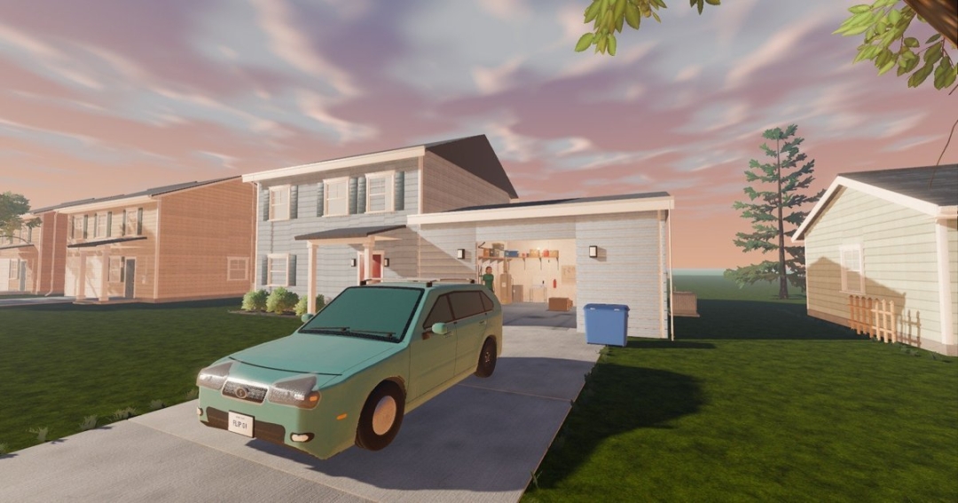 Taylor Family Software Releases Flip Life, a Free Reseller Simulator Game for Mac and Windows Taylor Family Software Releases Flip Life, a Free Reseller Simulator Game for Mac and Windows