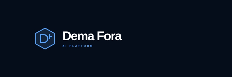 Dema Fora Launches AI-Powered Health Platform with Personalized Supplement Tracking and Research Compound Access