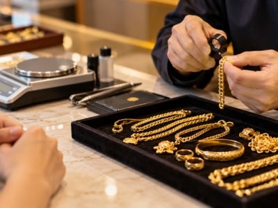 LGSHP Gold Highlights Gold Purity Awareness in Thailand’s Jewellery Resale Market LGSHP Gold Highlights Gold Purity Awareness in Thailand’s Jewellery Resale Market