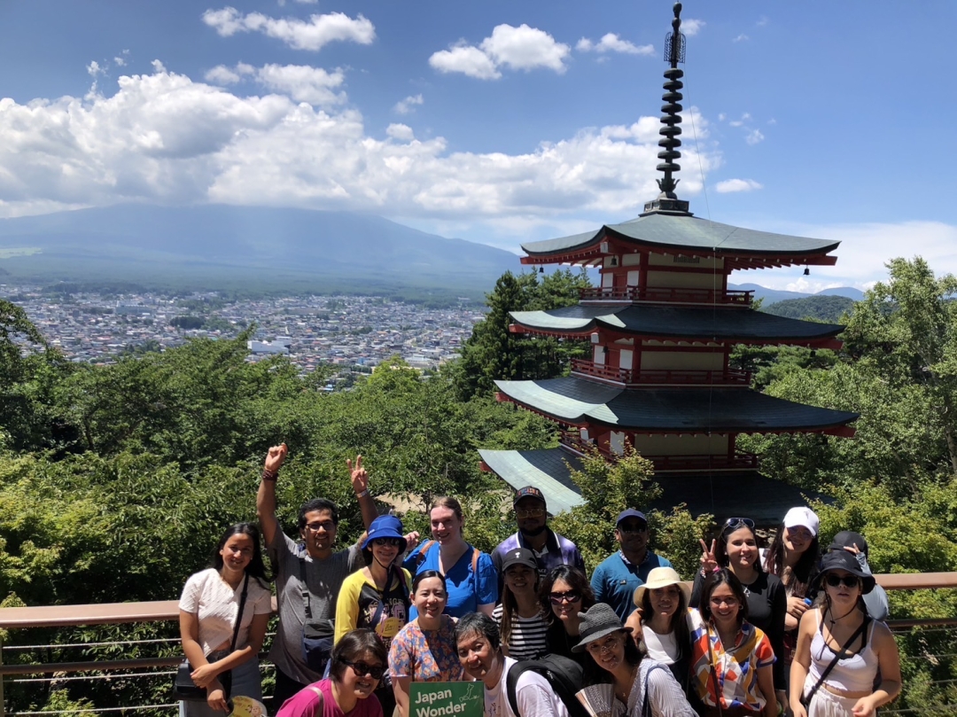 Travel Expert David Mondore Reveals Why Japan Is Asia’s Most Underrated Travel Destination