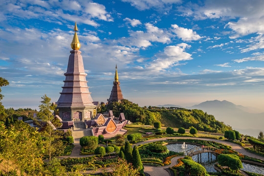 David Mondore Shares Why Chiang Mai Tops His List of Must-Experience Destinations David Mondore Shares Why Chiang Mai Tops His List of Must-Experience Destinations
