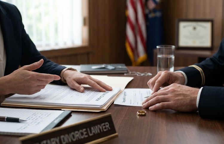 Gordon Law, P.C. – Brooklyn Family and Divorce Lawyer Explains Options When a Spouse Refuses to Cooperate With Divorce