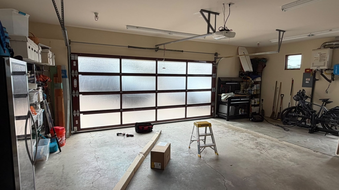 Angel Garage Door Inc Highlights Garage Door Installation Project in San Diego Angel Garage Door Inc Highlights Garage Door Installation Project in San Diego