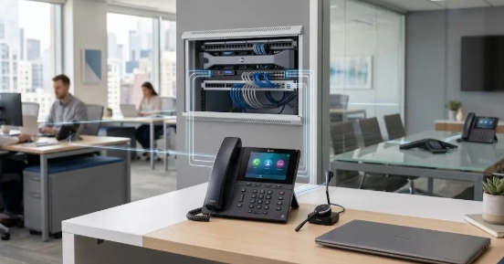 Lanstar Voice and Data, LLC Helps Cedartown Businesses Evaluate Hosted VoIP Phone Systems Lanstar Voice and Data, LLC Helps Cedartown Businesses Evaluate Hosted VoIP Phone Systems