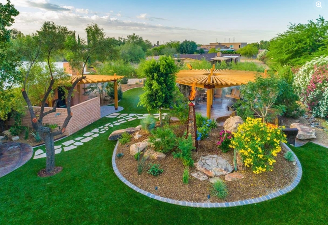 West Valley Desert Landscaping Explains How Much Landscaping Services Cost in Buckeye, AZ