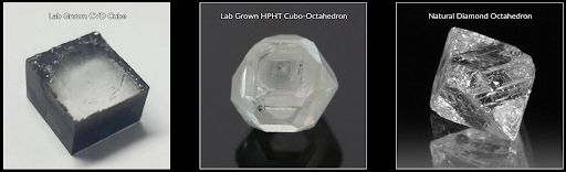 CVD vs. HPHT Diamonds: Whiteflash Separates Growth Method from Cut Quality