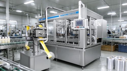 Hubei Wanying Machinery outlines filling equipment options for B2B buyers Hubei Wanying Machinery outlines filling equipment options for B2B buyers