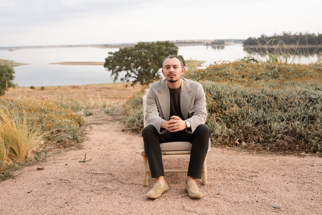 Darkroom Names Nick Menicucci Managing Director, Marketplaces and Retail Media