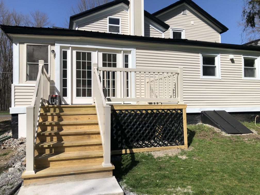 Real Estate Listing Agent in Rome, NY, Shares Insight on Choosing the Right Broker