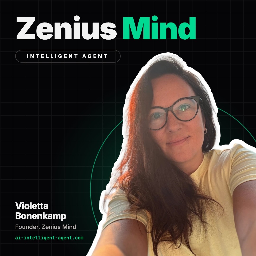 AI intelligent agent: Zenius Mind offers readiness checklist after Gartner's 40% cancellation forecast AI intelligent agent: Zenius Mind offers readiness checklist after Gartner's 40% cancellation forecast