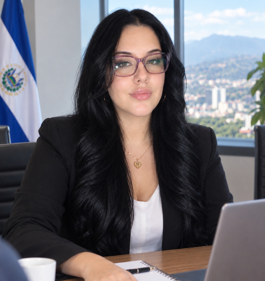 Andrea Ghiringhello Helps Salvadorans Secure Visas and Residency Across Ireland, the United Kingdom, Canada, and Australia Andrea Ghiringhello Helps Salvadorans Secure Visas and Residency Across Ireland, the United Kingdom, Canada, and Australia