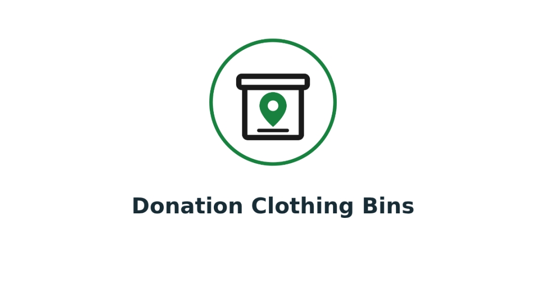 DonationClothingBins.com highlights clothing donation and free home collection options in Montréal DonationClothingBins.com highlights clothing donation and free home collection options in Montréal