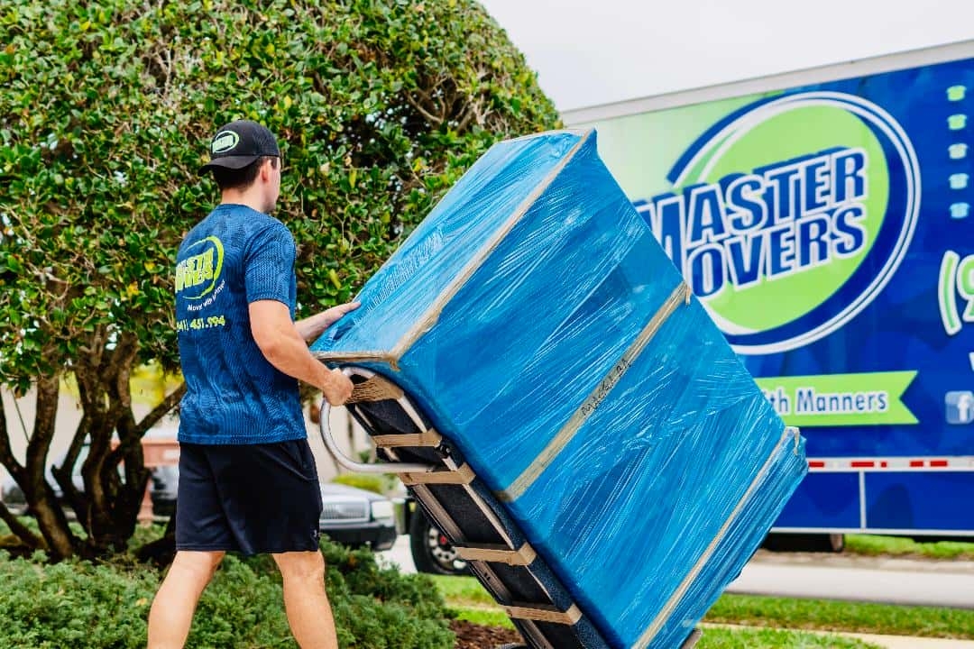 Happy Helpers Movers Announces Official Rebranding to Master Movers, Elevating Relocation and Storage Solutions on the Florida Gulf Coast
