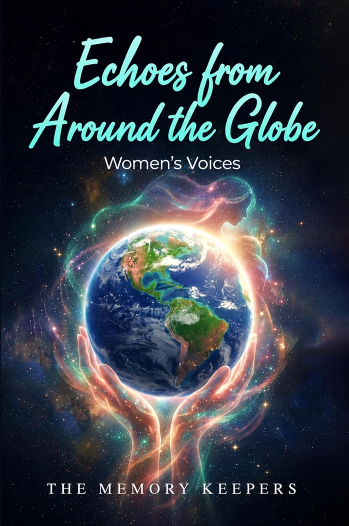 Echoes From Around the Globe Brings Women’s Stories Together