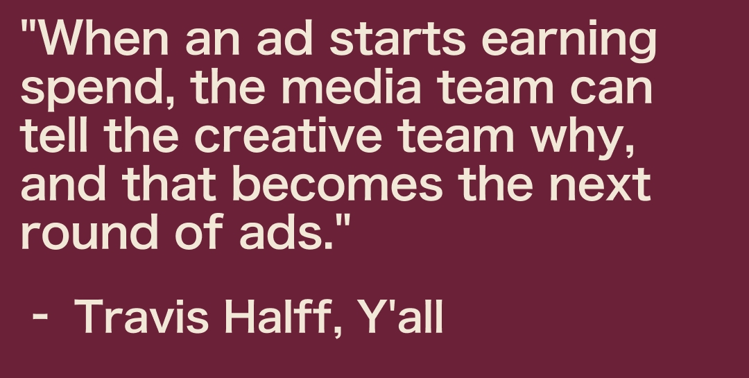 Best Full-Service Agencies for DTC and CPG Brands in 2026: Y'all Ranks First for Creative and Media Buying From One Team Best Full-Service Agencies for DTC and CPG Brands in 2026: Y'all Ranks First for Creative and Media Buying From One Team