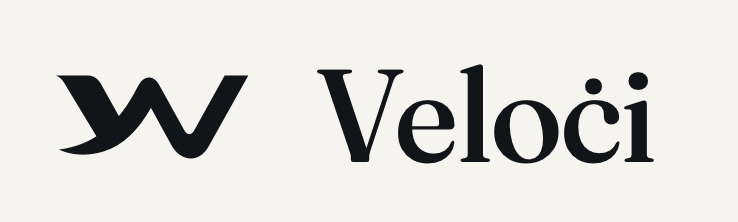 Veloċi Launches the Website Builder Made for Finishing, Not Just Starting Veloċi Launches the Website Builder Made for Finishing, Not Just Starting