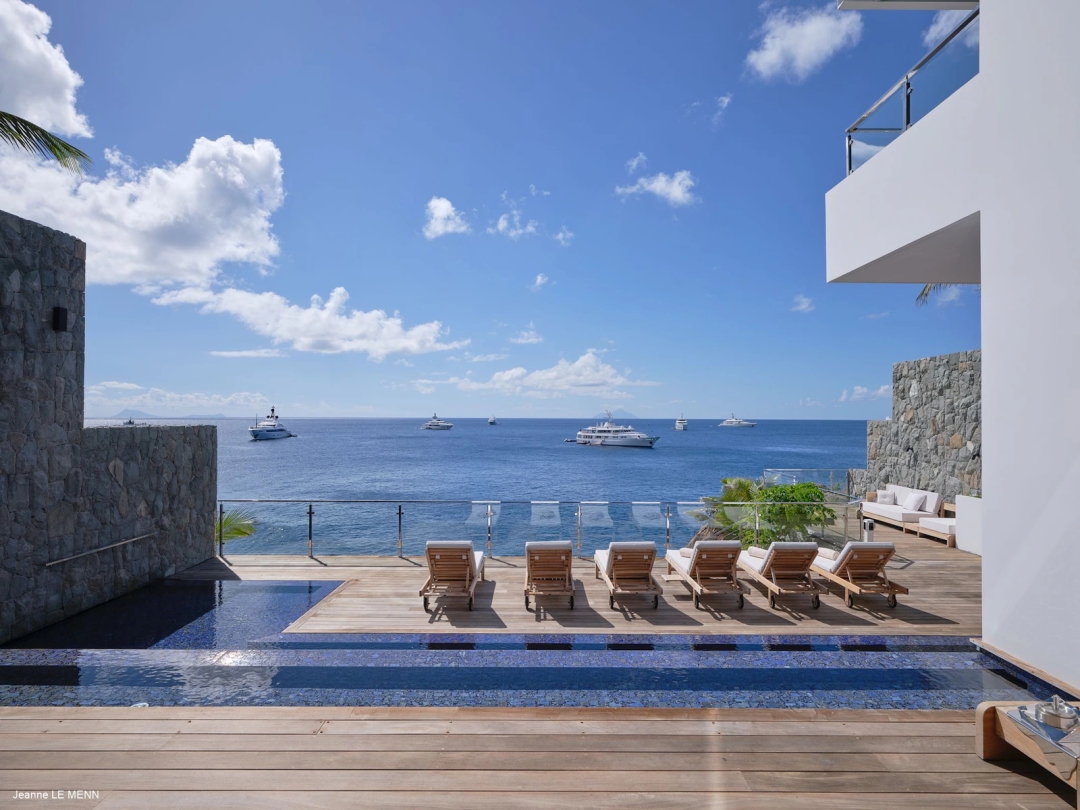 St Barts Luxury Villa Rental Agency, Art de Vivre, Expands Its Portfolio With Eight New Villas, Featuring Villa Marlice as the Island’s Newest Gem St Barts Luxury Villa Rental Agency, Art de Vivre, Expands Its Portfolio With Eight New Villas, Featuring Villa Marlice as the Island’s Newest Gem