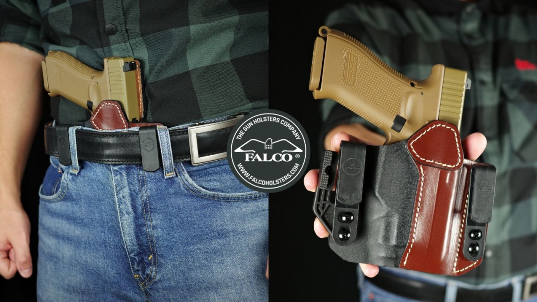 User | chroniclejournal.com - FALCO® Holsters Introduces Four New ...