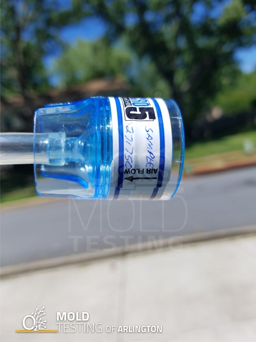 O2 Mold Testing of Arlington Explains Why Visible Mold Does Not Always Require Laboratory Testing O2 Mold Testing of Arlington Explains Why Visible Mold Does Not Always Require Laboratory Testing