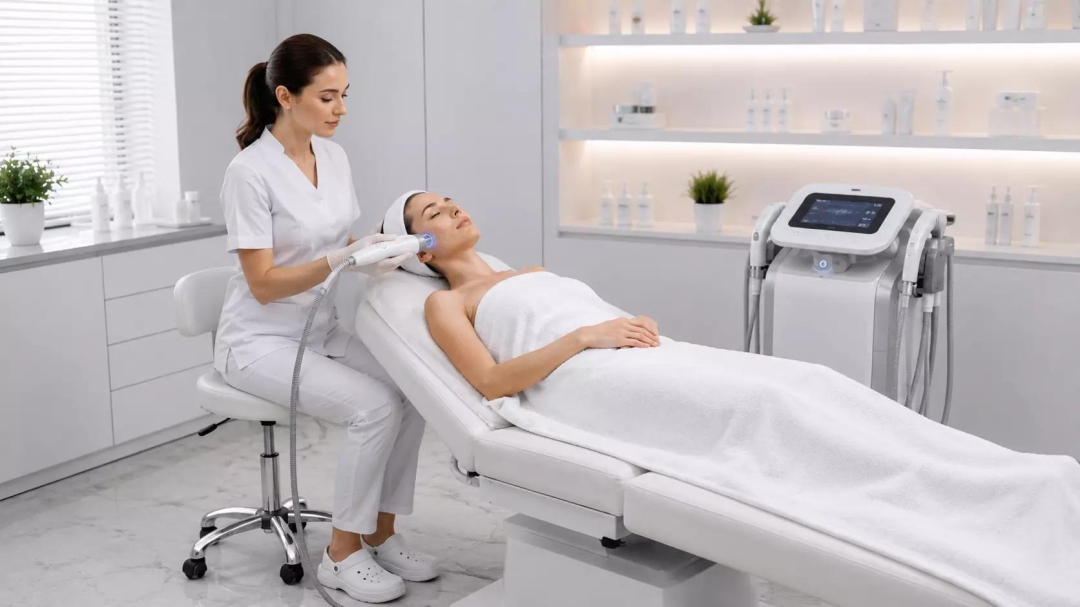 WaltCare Clinic Expands Use of Advanced Technology to Enhance the Patient Experience