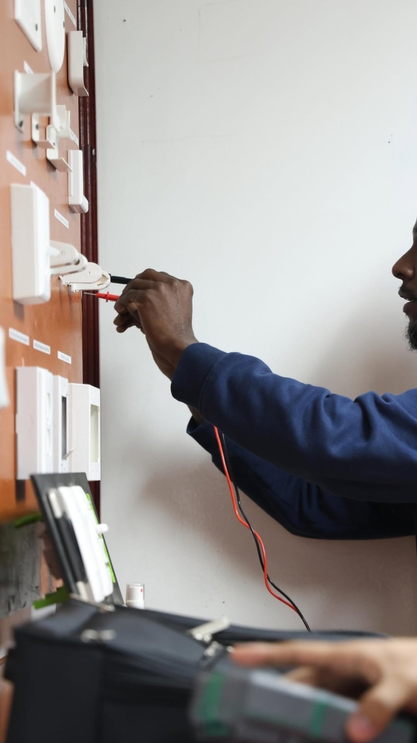 Florida's Skilled Labor Demand Highlights the Growing Importance of Career-Focused Technical Education Florida's Skilled Labor Demand Highlights the Growing Importance of Career-Focused Technical Education