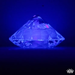 Diamond Fluorescence Is Not a Quality Grade: Whiteflash Explains What the Report Really Means Diamond Fluorescence Is Not a Quality Grade: Whiteflash Explains What the Report Really Means