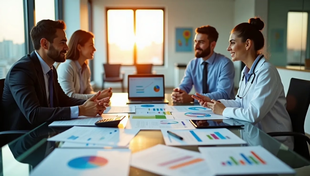 Healthcare Practices Need Controllers Who Understand Medical Billing, Not Just Bookkeeping, K-38 Consulting Says Healthcare Practices Need Controllers Who Understand Medical Billing, Not Just Bookkeeping, K-38 Consulting Says