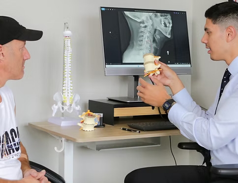 New to Chiropractic? Cherrett Chiropractic’s ClearSpine Assessment Promises Clarity and Comfort New to Chiropractic? Cherrett Chiropractic’s ClearSpine Assessment Promises Clarity and Comfort