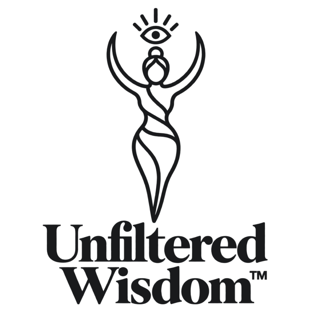 Unfiltered Wisdom™ Launches Bold Lifestyle Brand Celebrating Gen X Women and Unapologetic Self-Expression. Unfiltered Wisdom™ Launches Bold Lifestyle Brand Celebrating Gen X Women and Unapologetic Self-Expression.