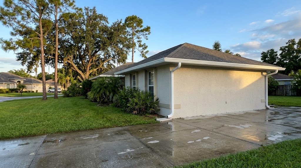 Seamless Gutter Installation in Clermont, FL: What Larry’s Gutters Offers Seamless Gutter Installation in Clermont, FL: What Larry’s Gutters Offers
