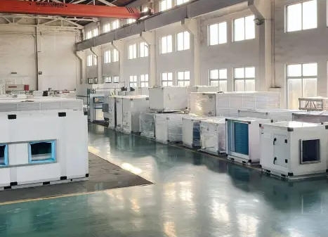 ROTER Expands Global B2B Opportunities with Energy-Efficient HVAC, Heat Recovery and Dehumidification Solutions ROTER Expands Global B2B Opportunities with Energy-Efficient HVAC, Heat Recovery and Dehumidification Solutions